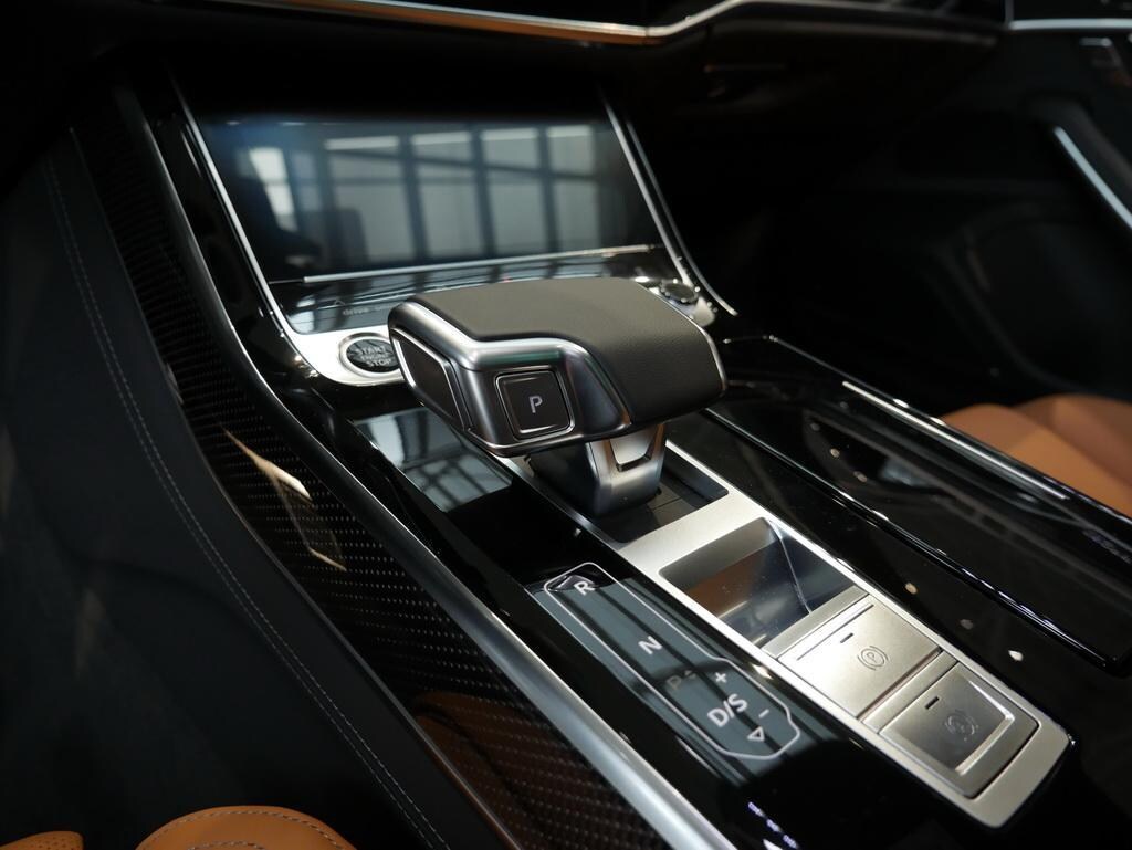 Image about Audi A8 50 TDI quattro tiptronic