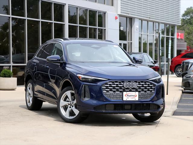 2025 AUDI Q5 - Image 2