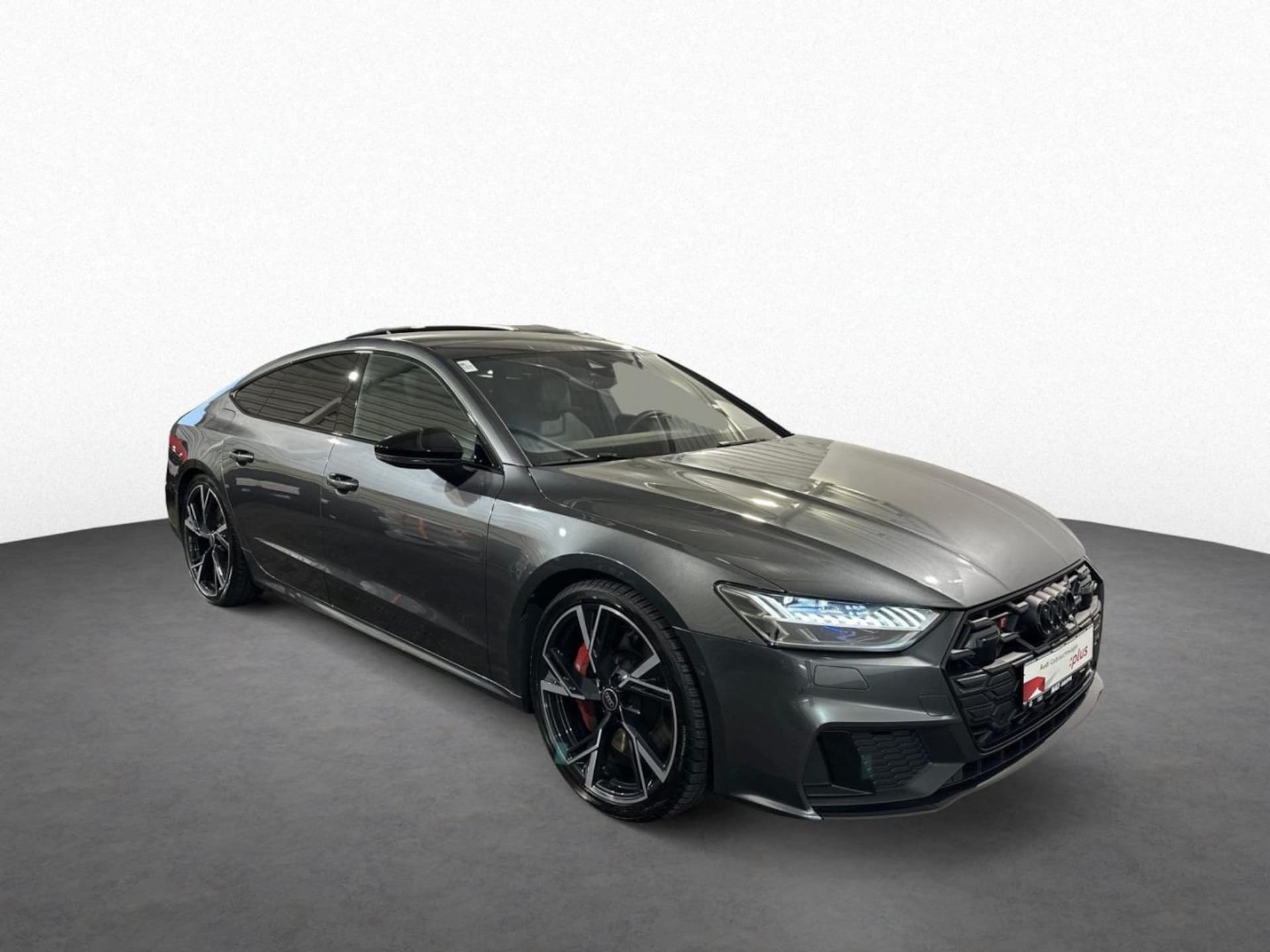 Audi S7 Sportback