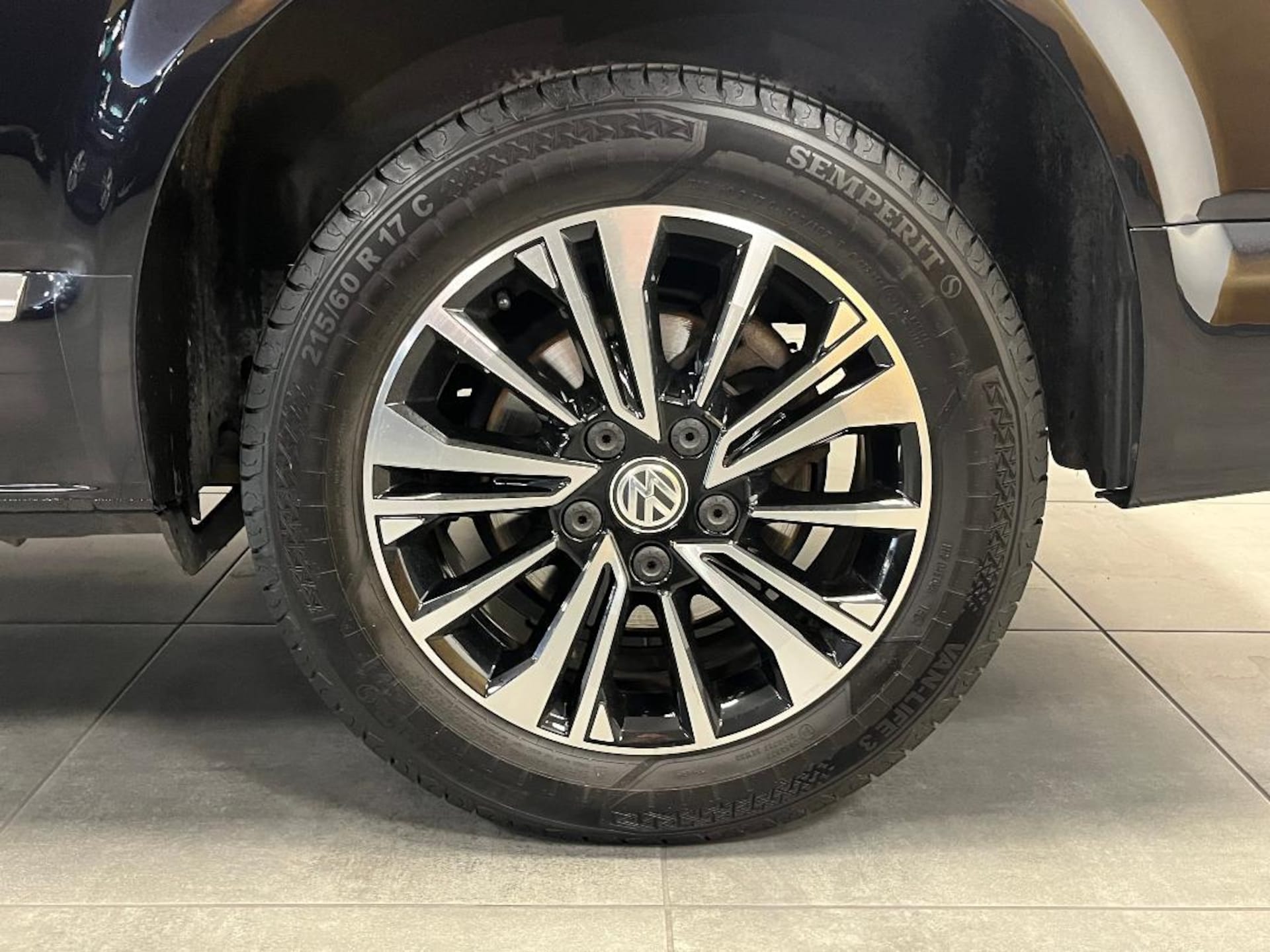 Volkswagen T6.1 Multivan Comfortline