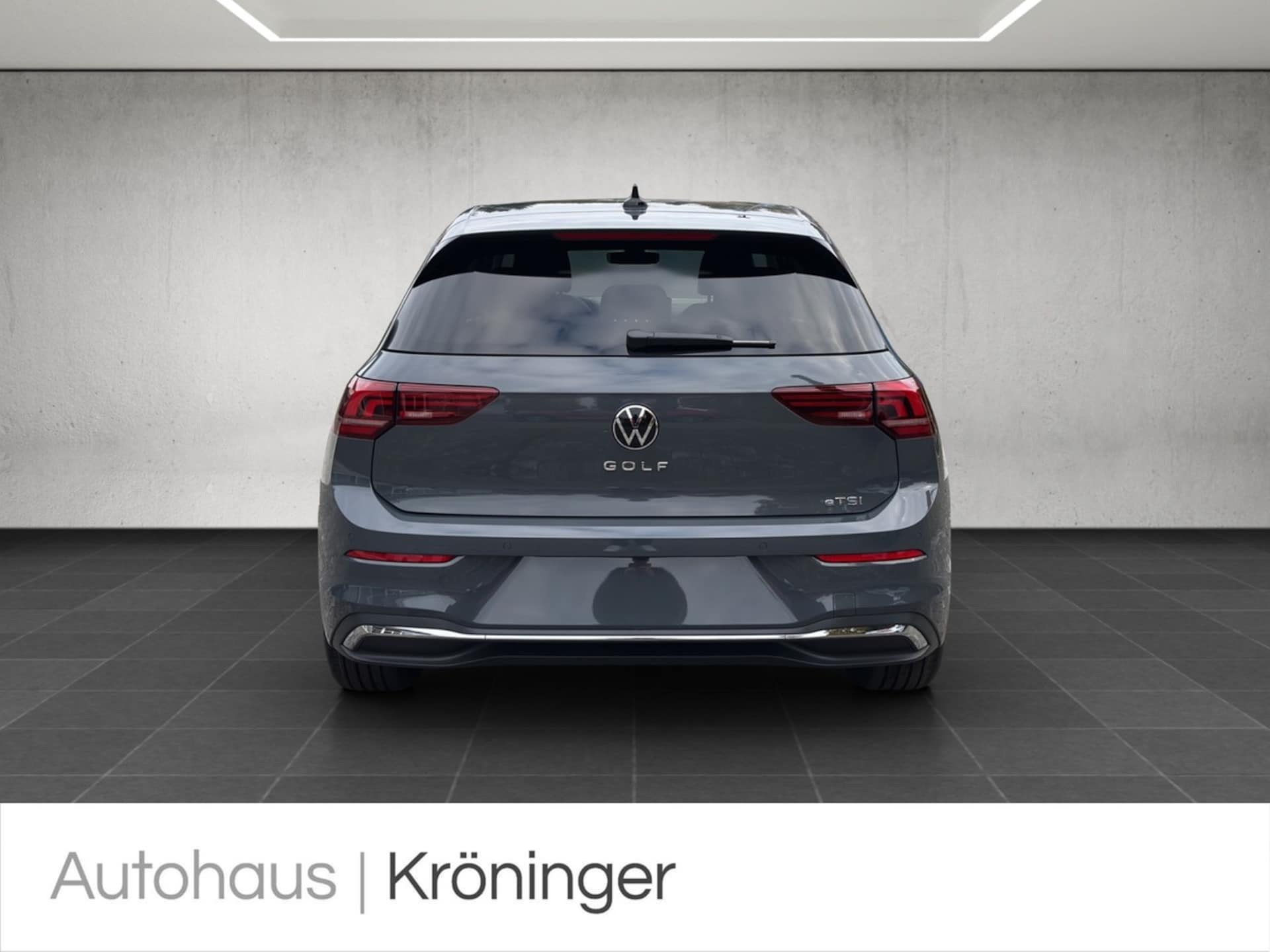 Volkswagen Golf ENERGY