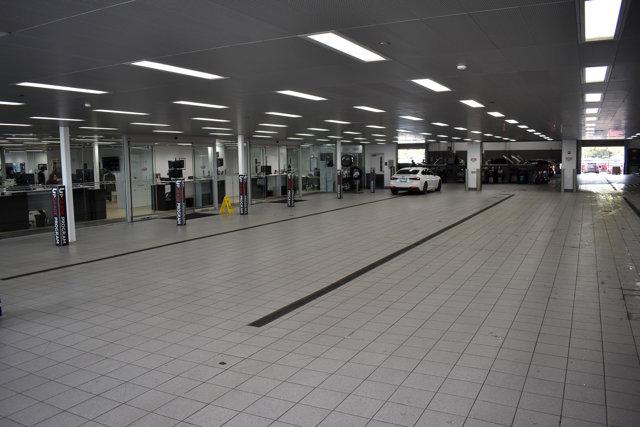 2025 Audi A4 Prestige - Photo 48