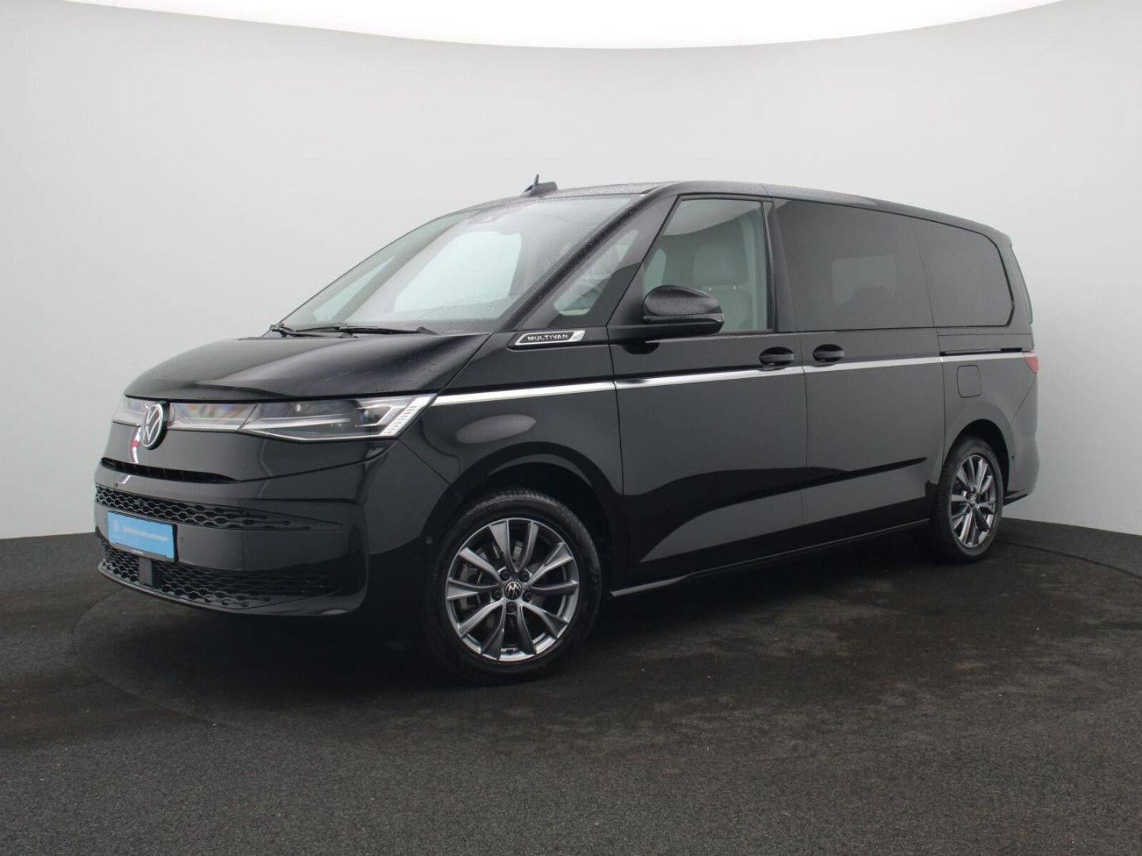Volkswagen Multivan Langversion – Bild 2
