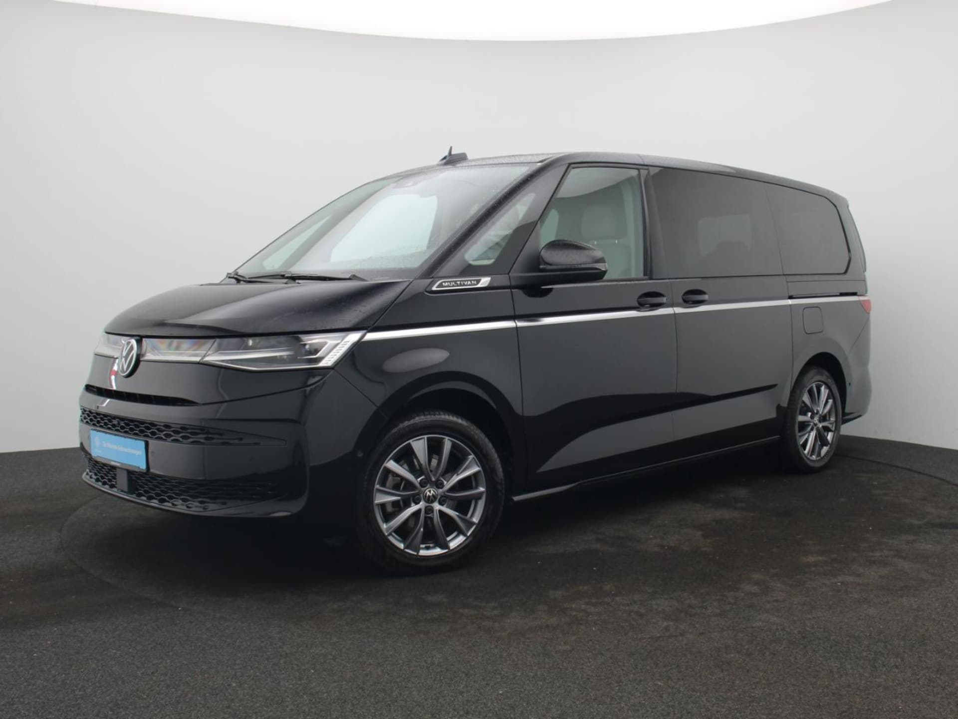 Volkswagen Multivan Langversion Style
