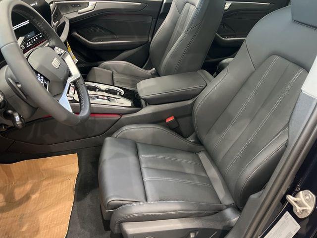 2026 Audi A6 Premium Plus - Photo 8