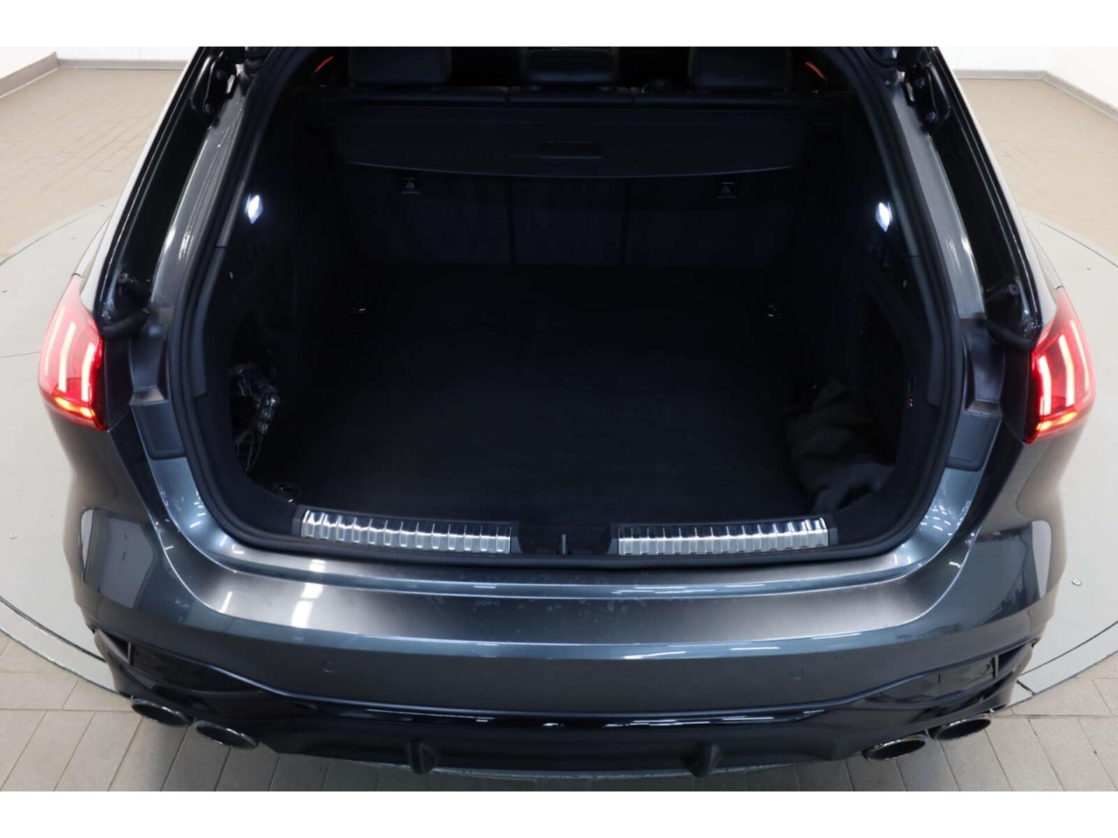 Audi S5 Avant – Bild 12