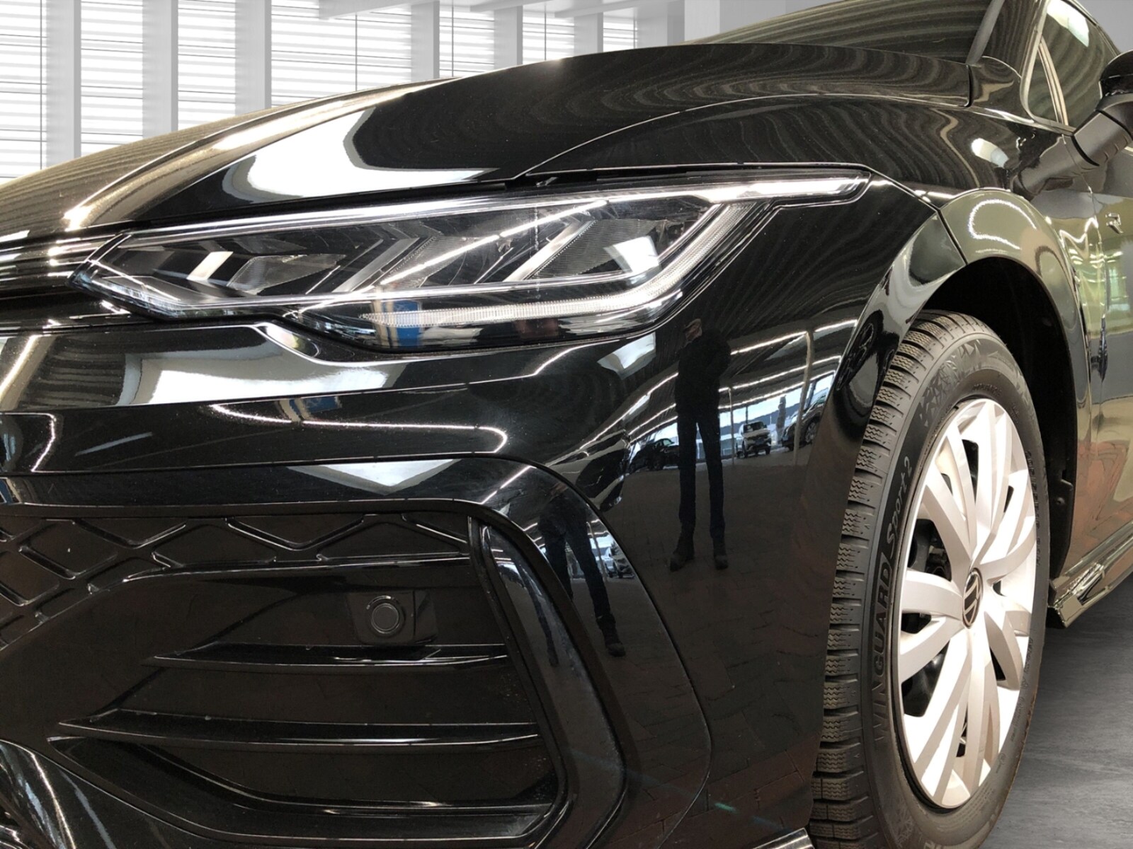 Volkswagen Golf Variant – Bild 4