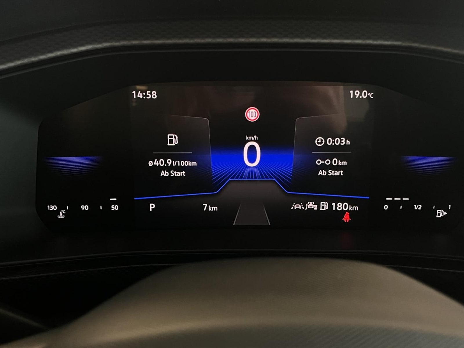 Volkswagen T-Cross – Bild 17