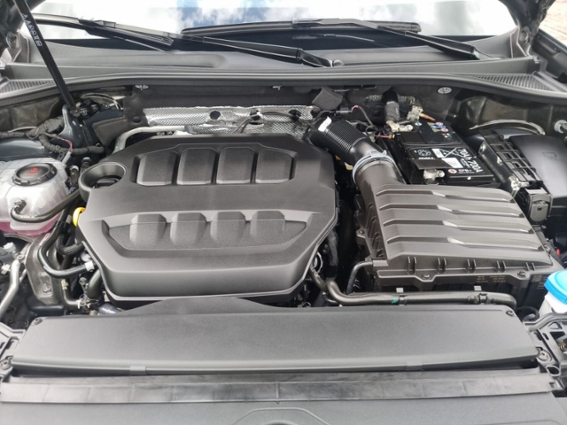 Audi Q3 SUV S line