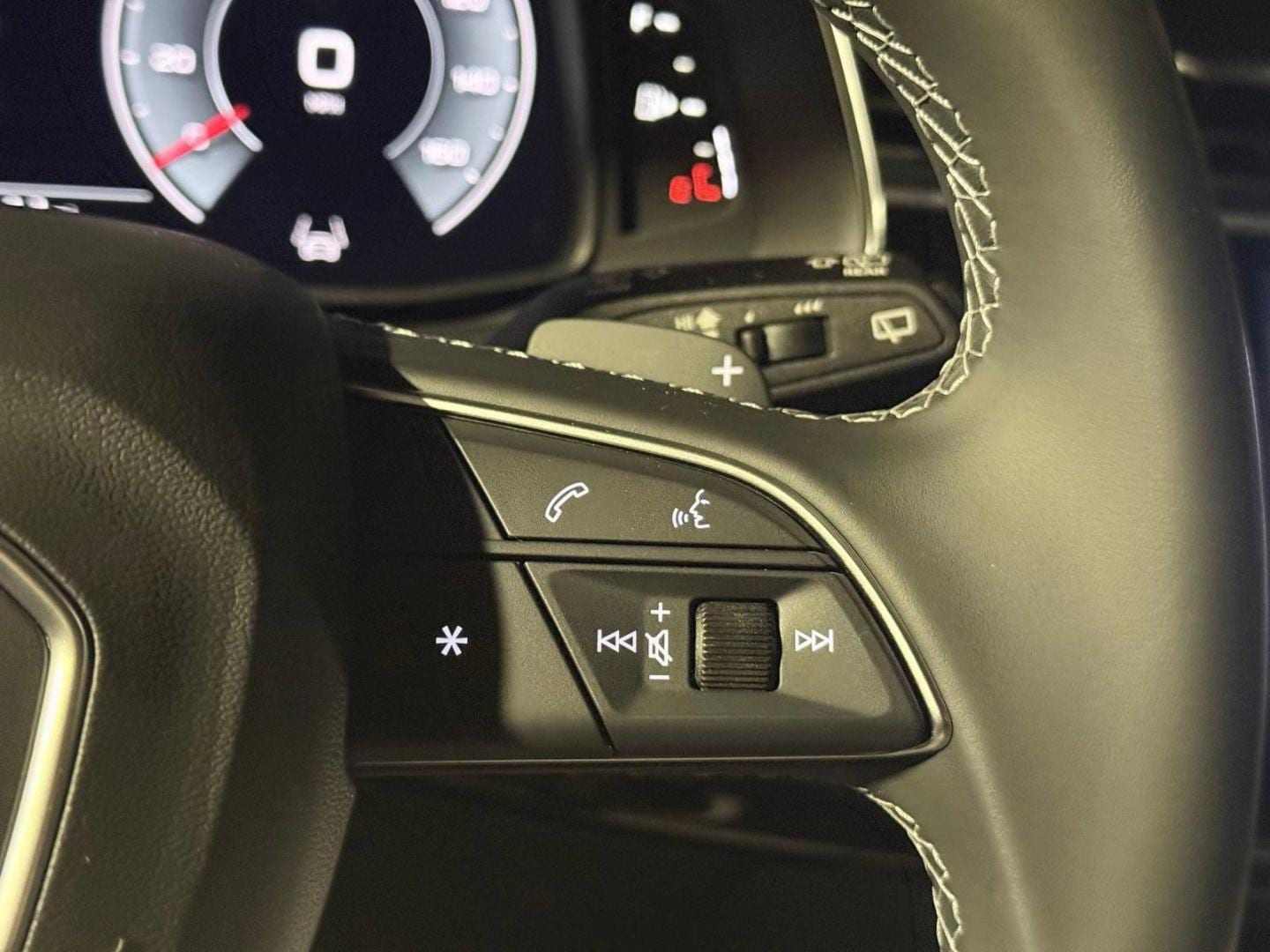2026 Audi Q7 Premium Plus - Photo 25