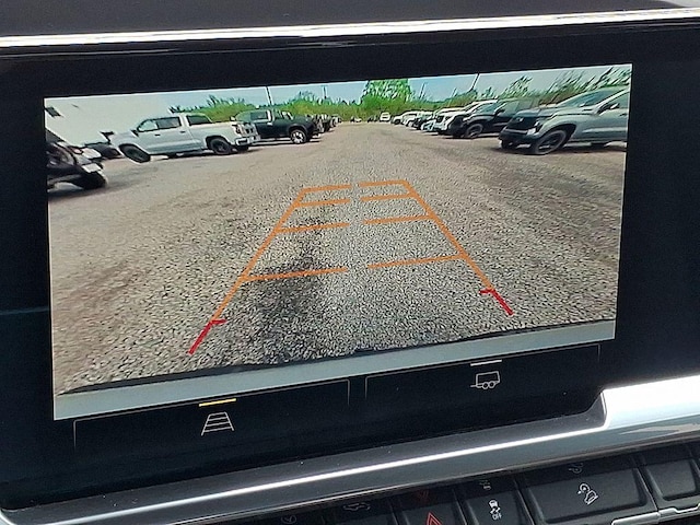 2022 Chevrolet Silverado
