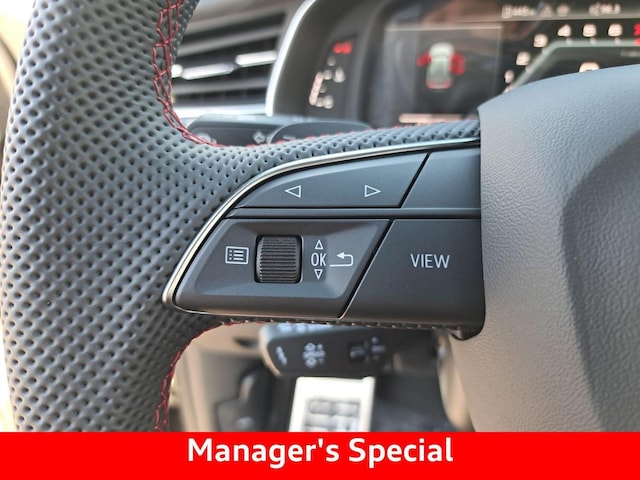 2026 Audi SQ8 Prestige - Photo 17
