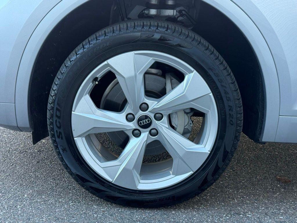 2025 Audi Q5 Sportback Premium Plus - Photo 43