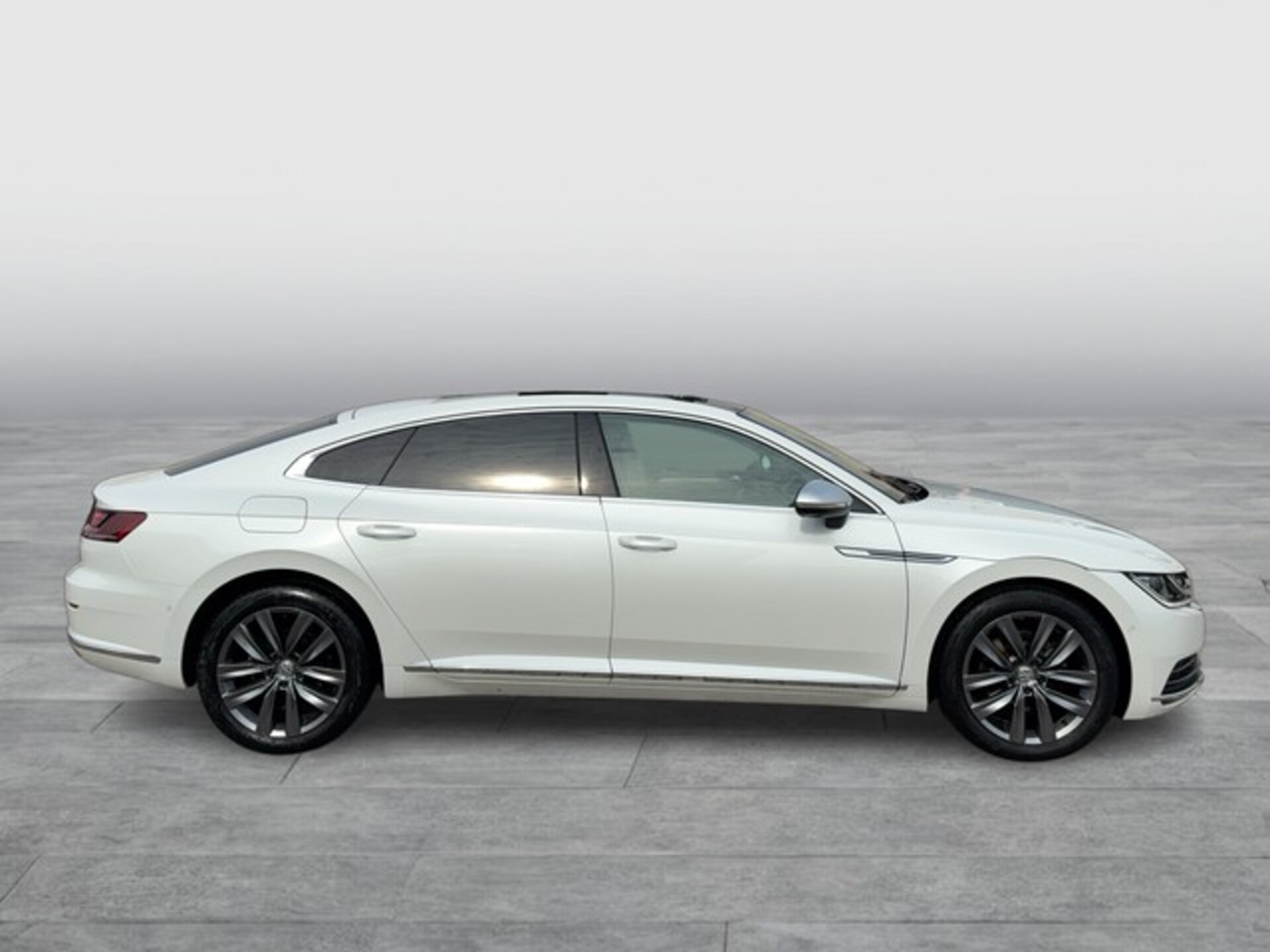 Volkswagen Arteon Elegance