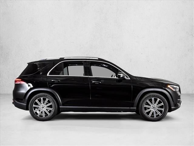 2026 Mercedes-Benz GLE 350