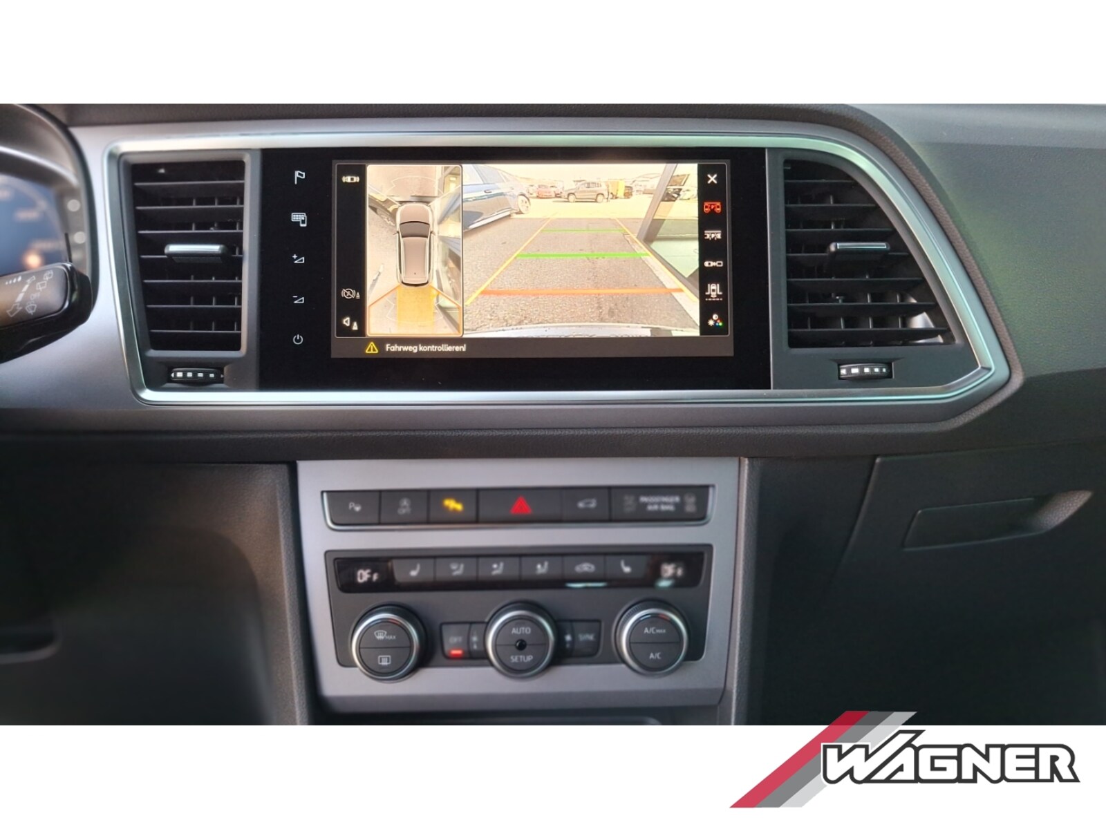 SEAT Ateca – Bild 10