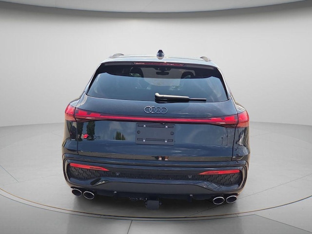 2026 Audi SQ5