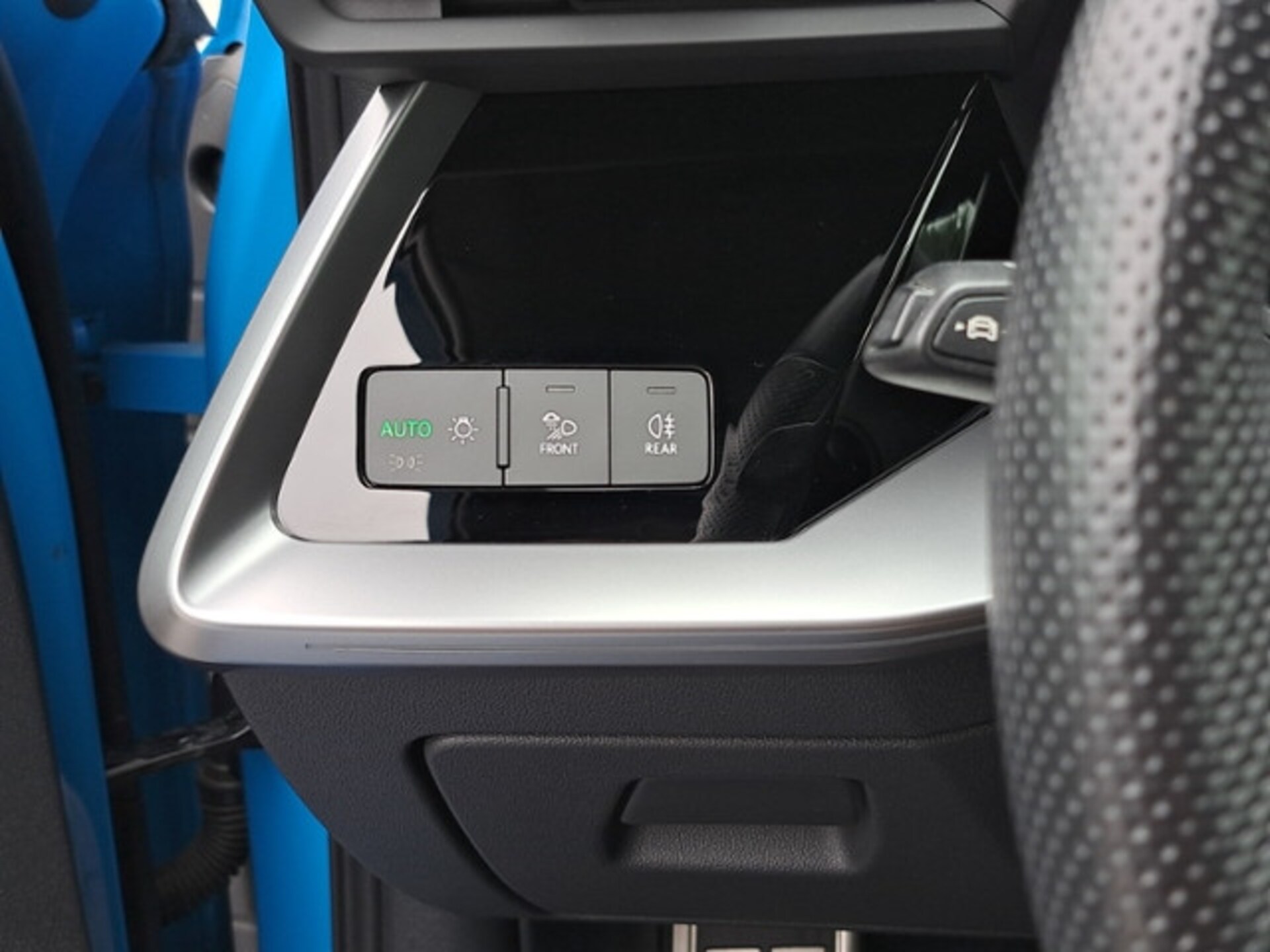 Audi S3 Sportback