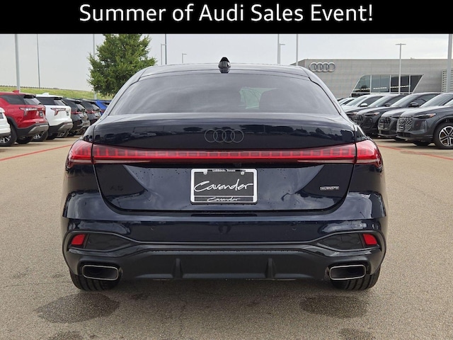 2026 Audi A5 Premium Plus - Photo 12