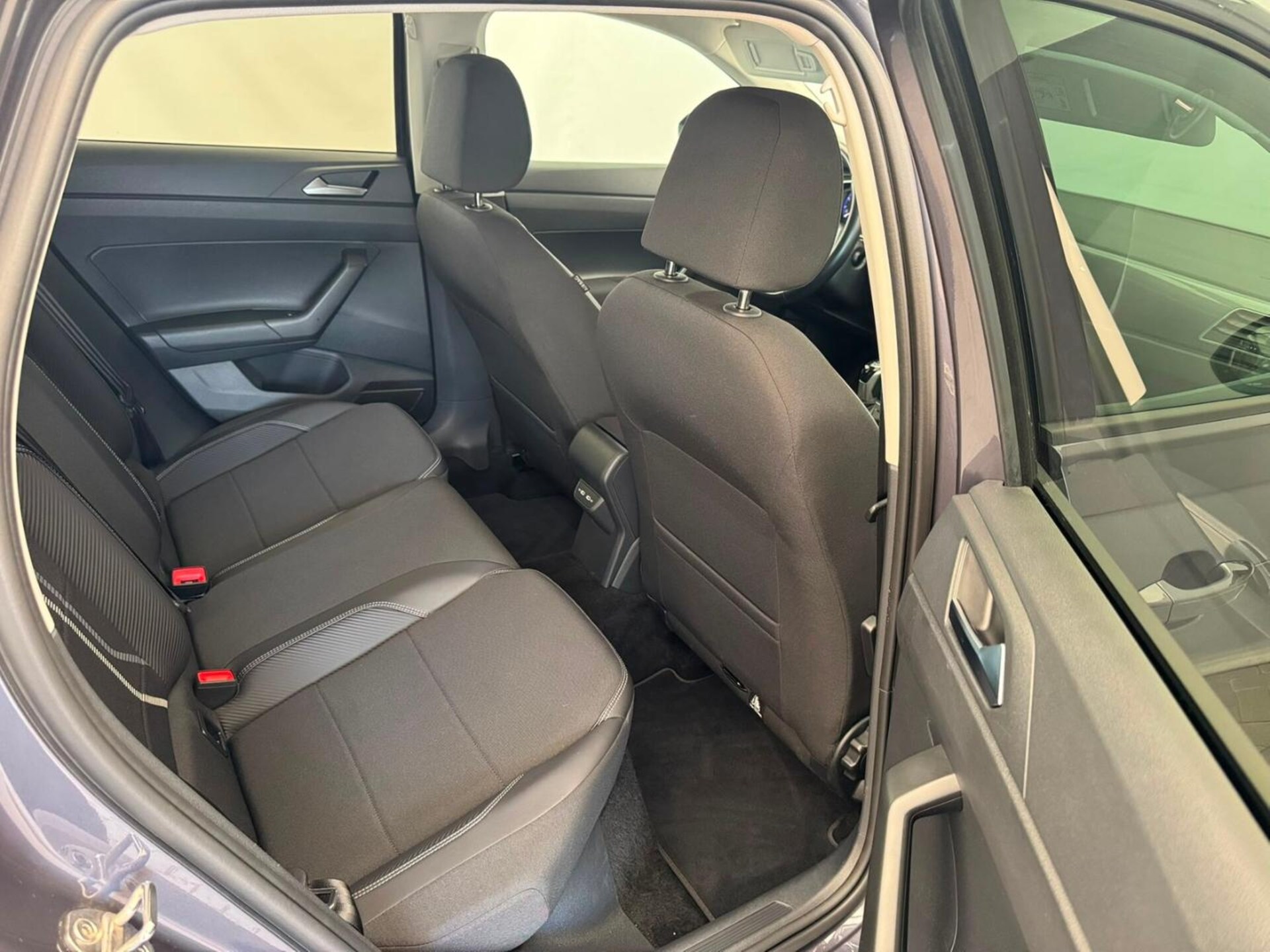 Volkswagen Taigo Style