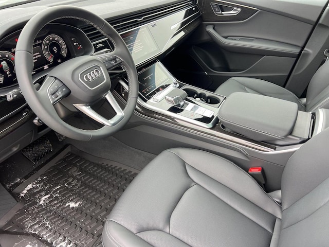 2026 Audi Q8 Premium Plus - Photo 9