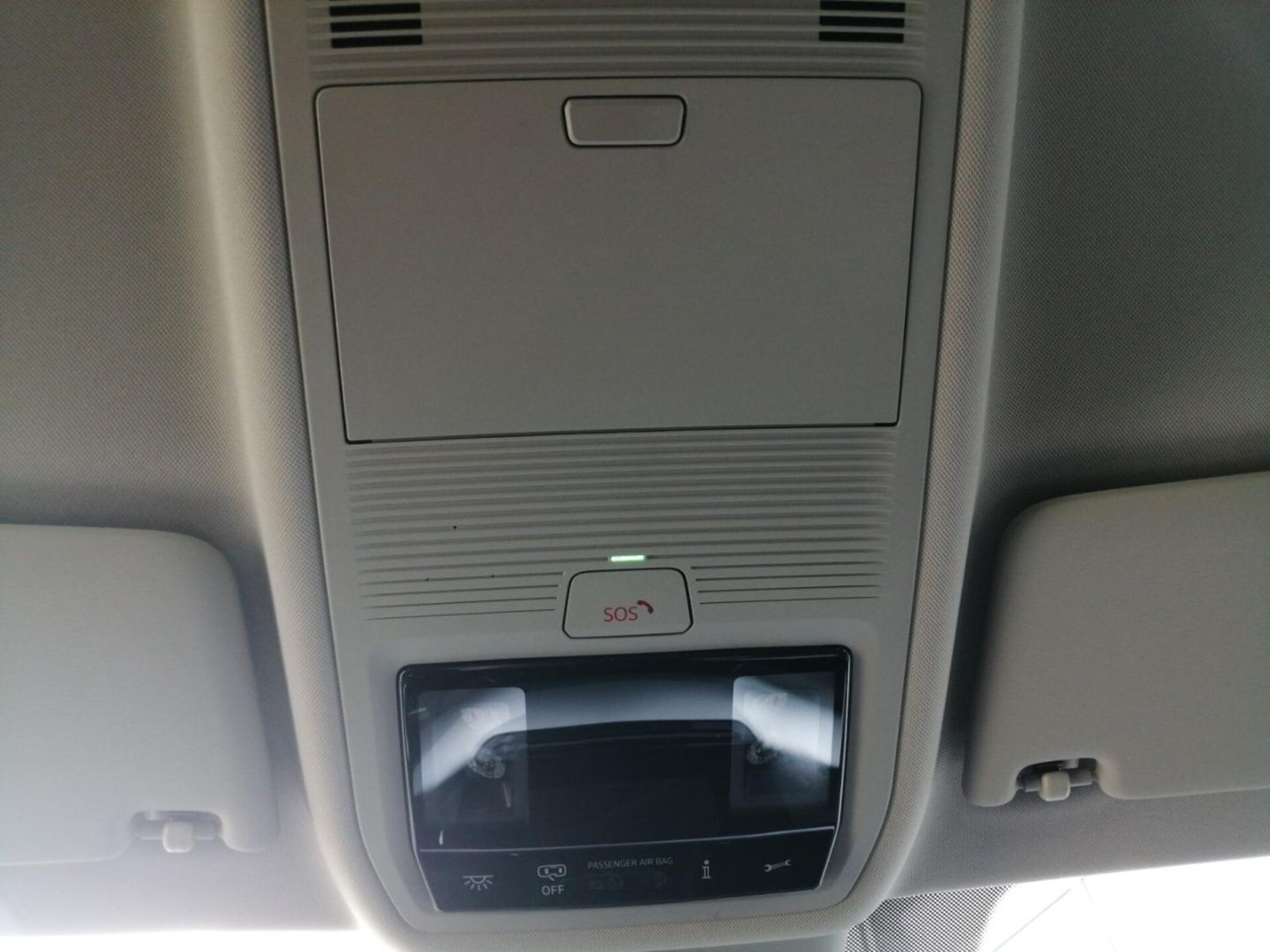 Skoda Octavia Combi Style