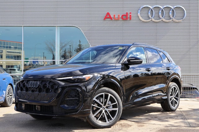 2026 Audi Q5