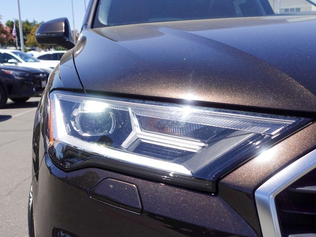 2023 Audi Q7