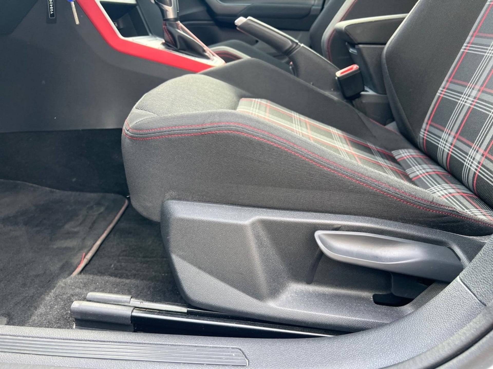 Volkswagen Polo GTI
