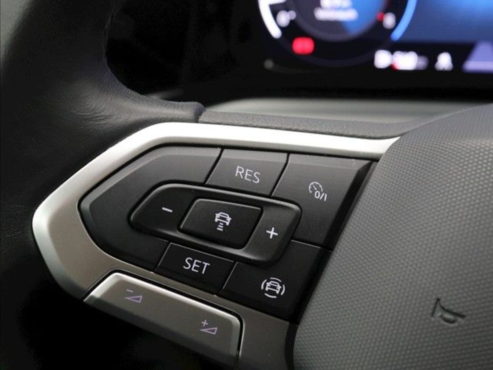Volkswagen Golf MOVE