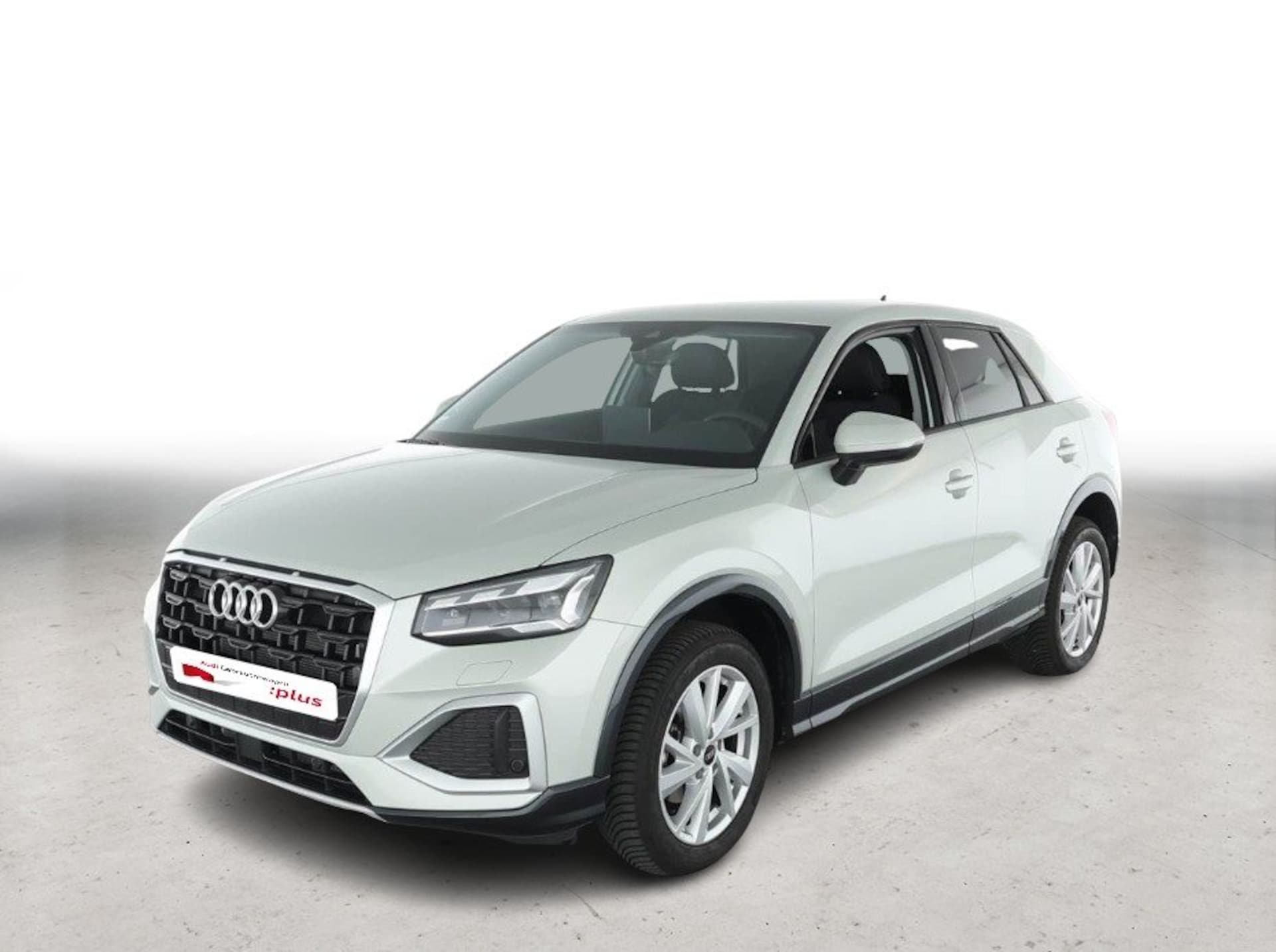 Audi Q2 Advanced