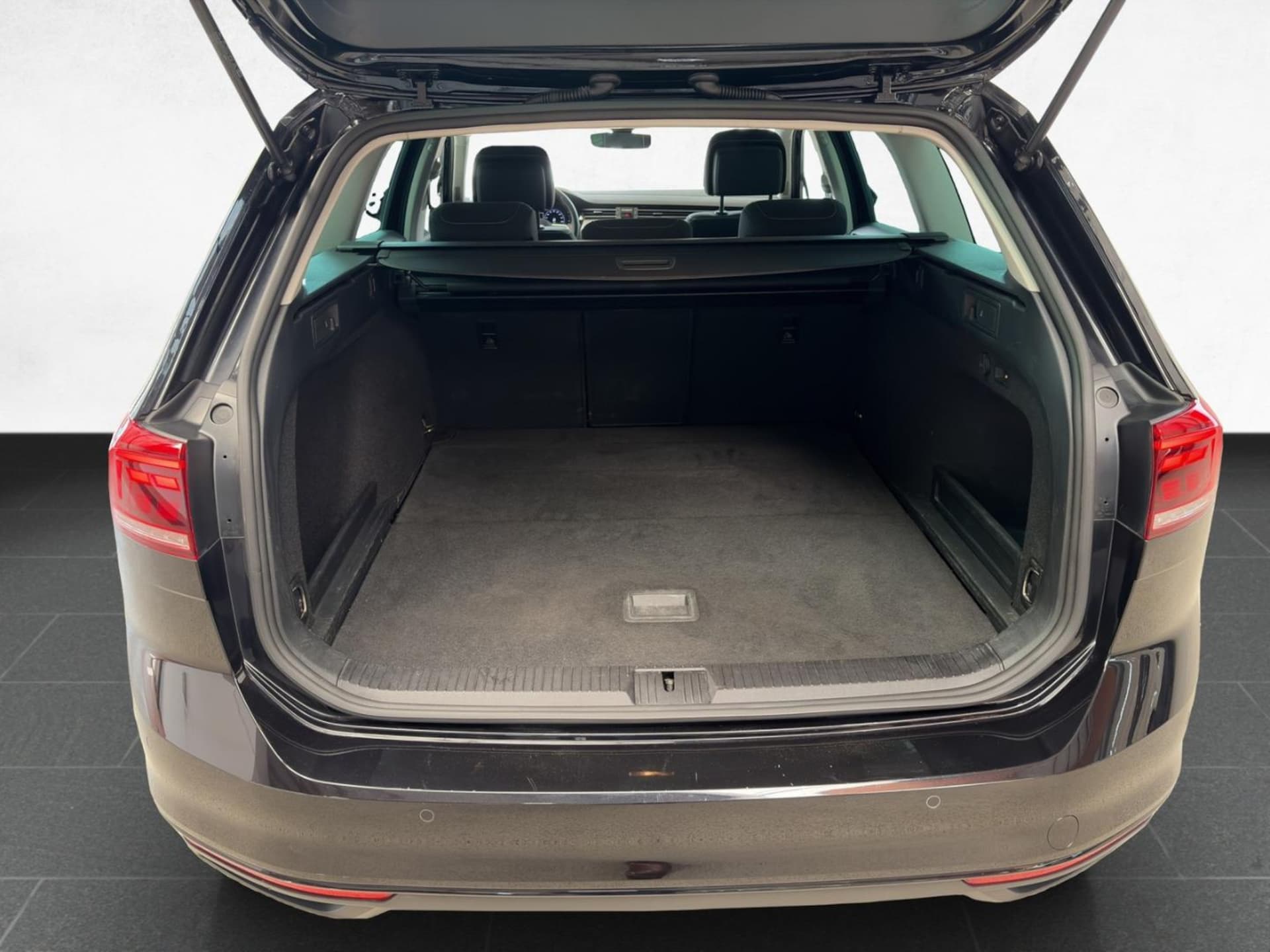 Volkswagen Passat Variant Business