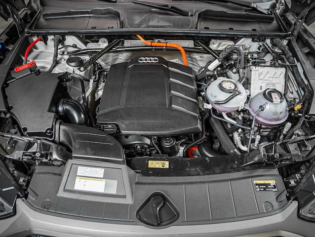 2023 Audi Q5 TFSI e