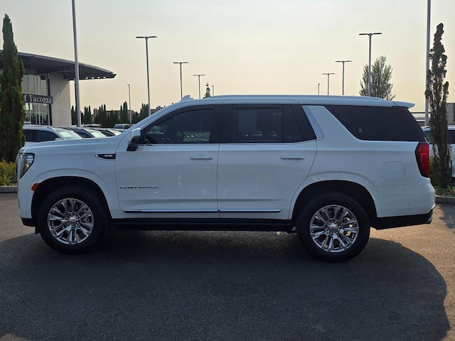 2024 GMC Yukon