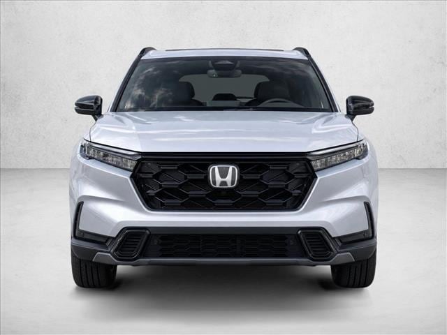 2024 Honda CR-V Hybrid