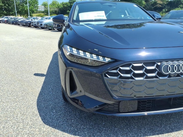 2026 Audi A5 Sedan