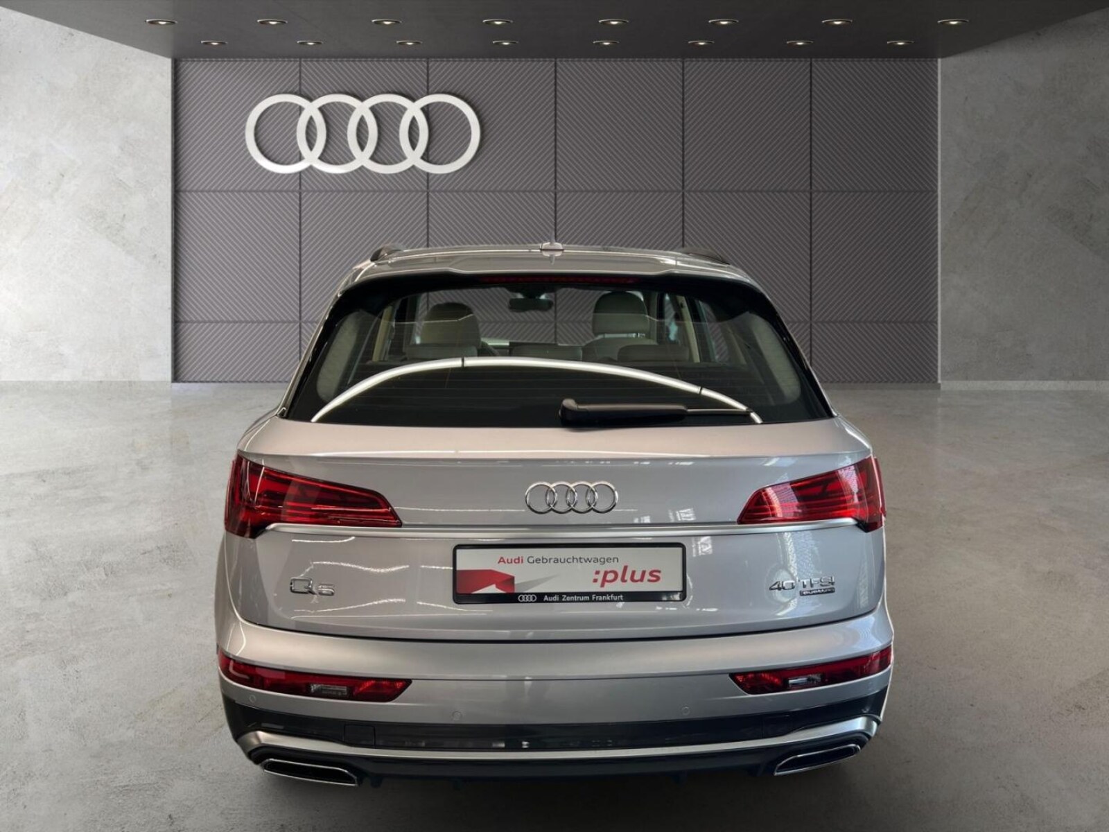 Audi Q5 – Bild 5