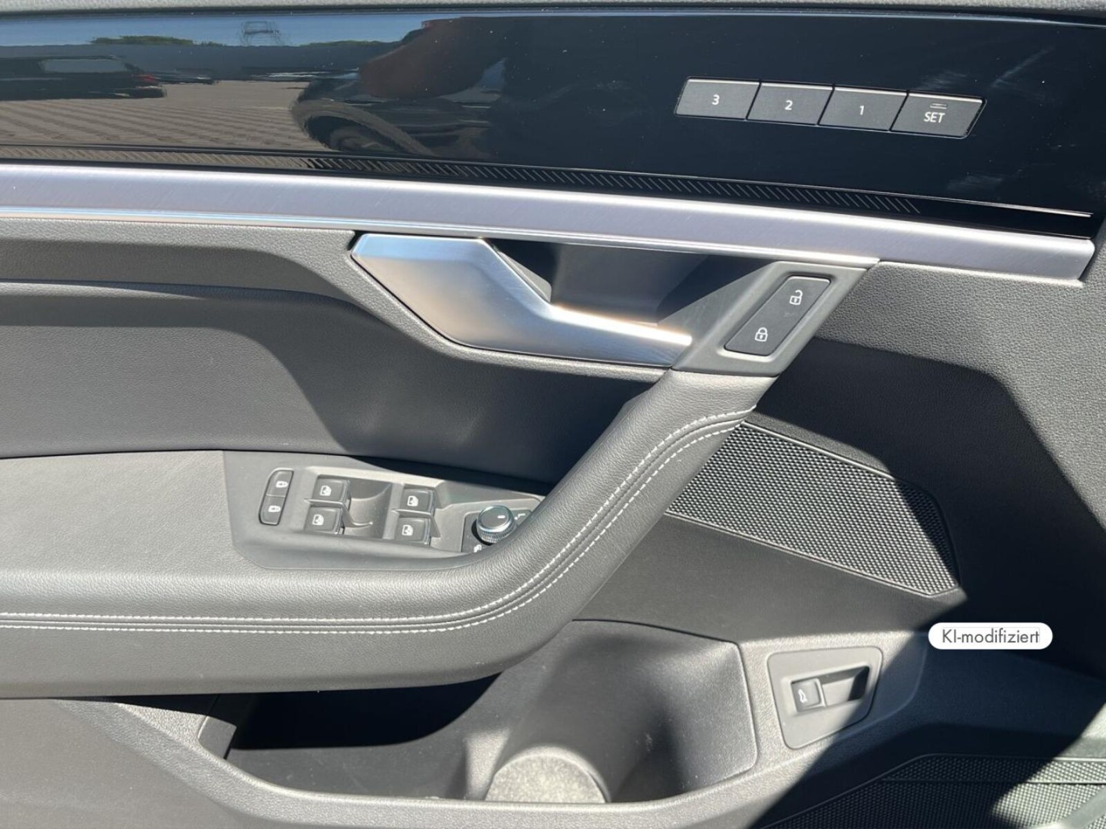 Volkswagen Touareg – Bild 13