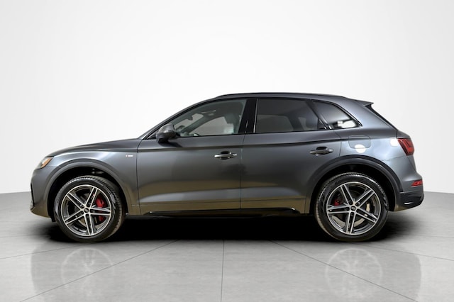 2024 Audi Q5 TFSI e