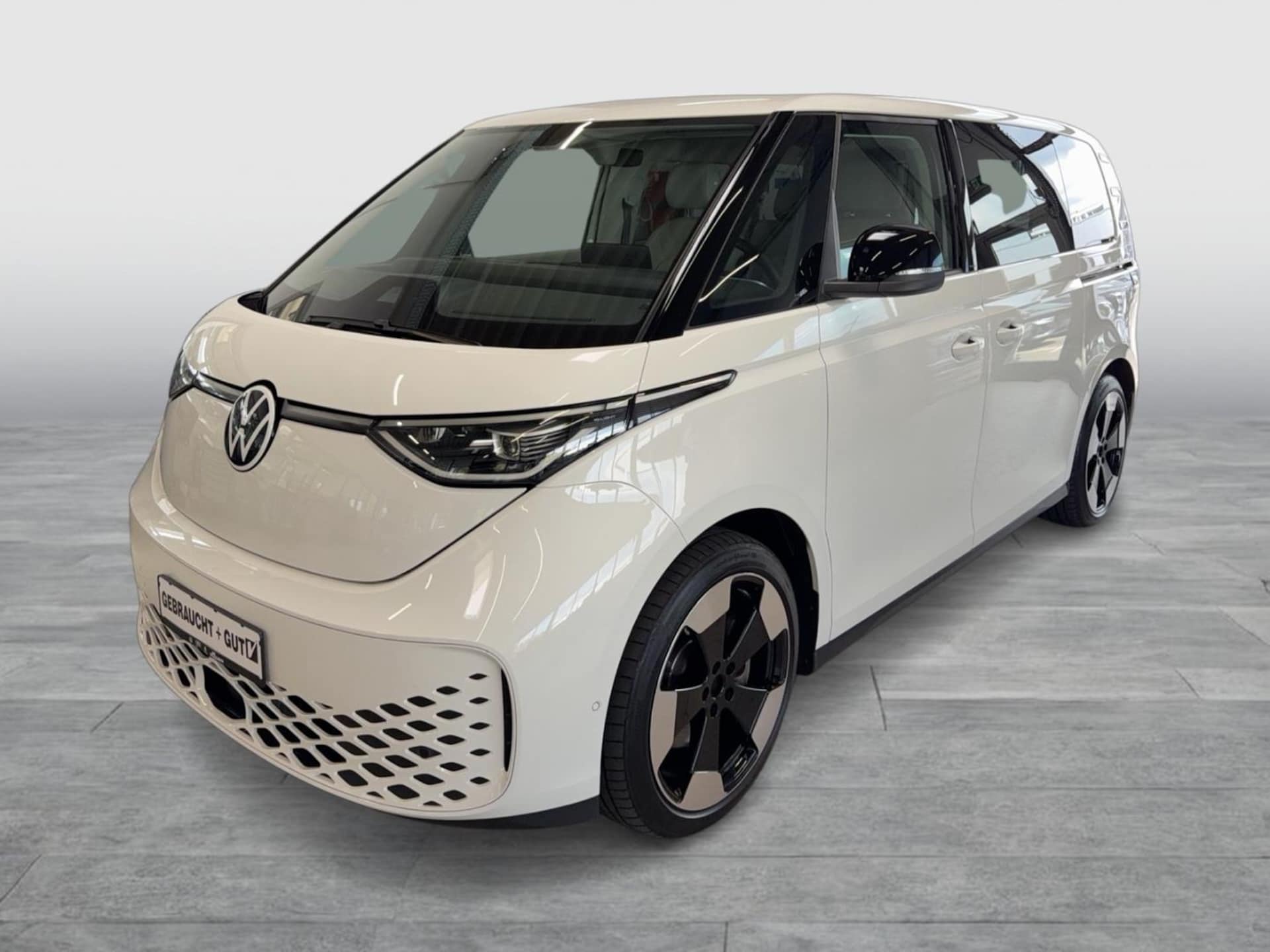 Volkswagen ID.Buzz