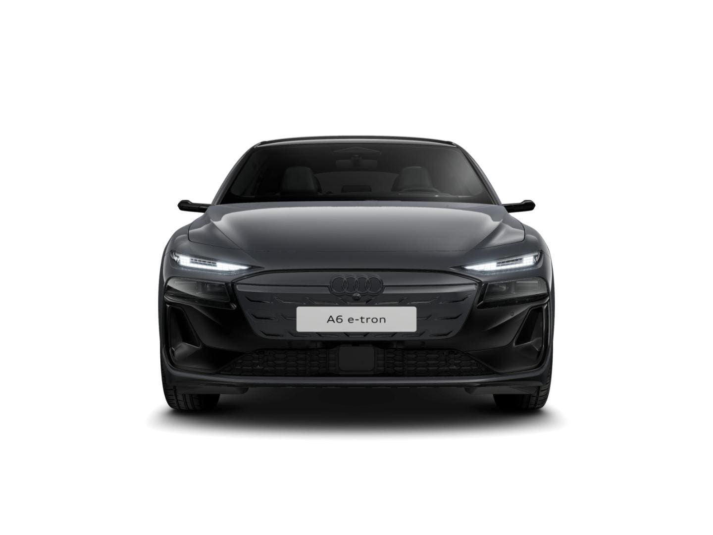 Bild über Audi A6 Avant e-tron e-tron performance - für weitere Informationen kontaktieren Sie den Audi Partner