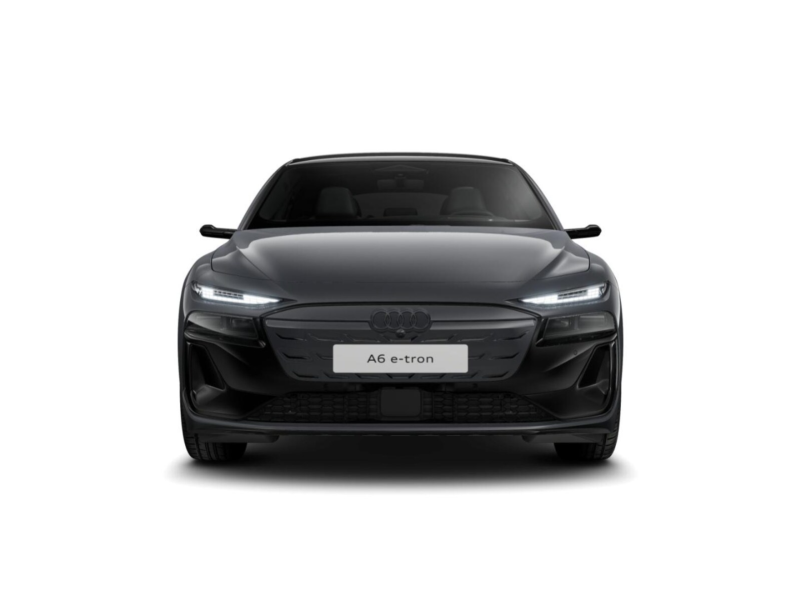 Audi A6 Avant e-tron – Bild 2