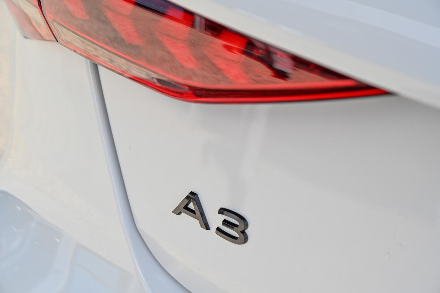 Image about Audi A3 Sedan TFSI quattro S tronic