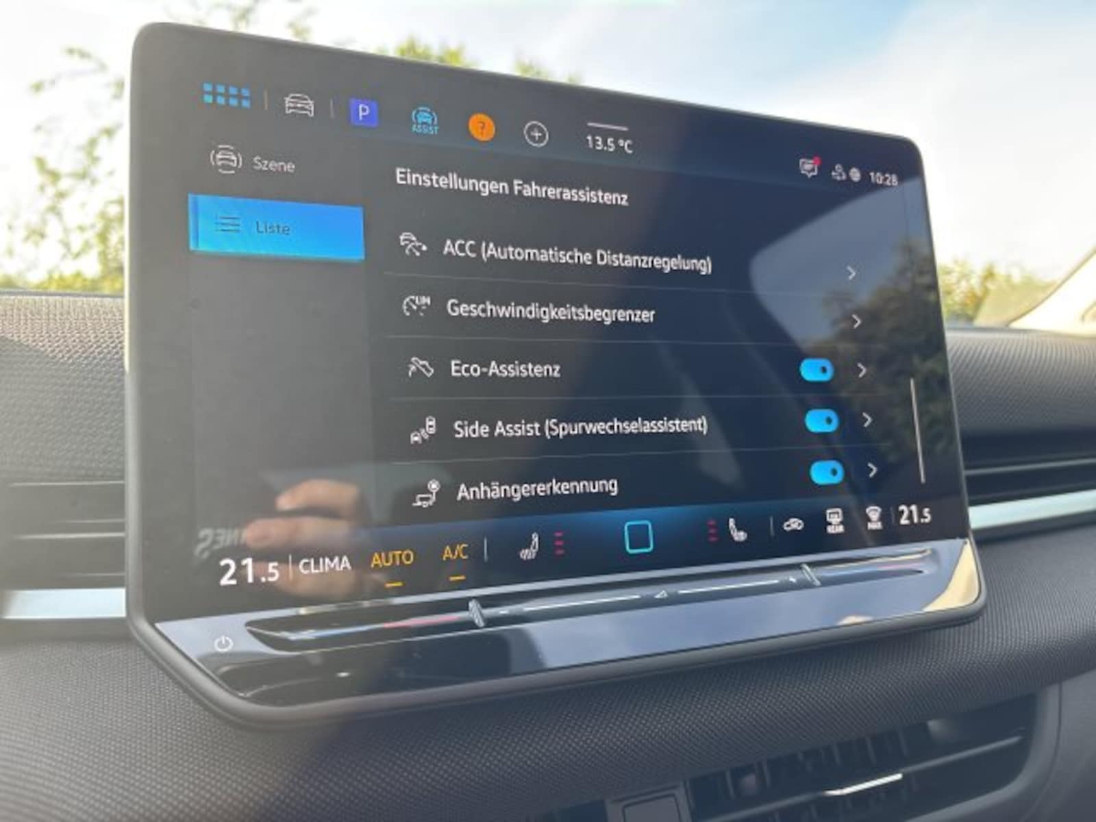 Volkswagen T-Roc – Bild 17