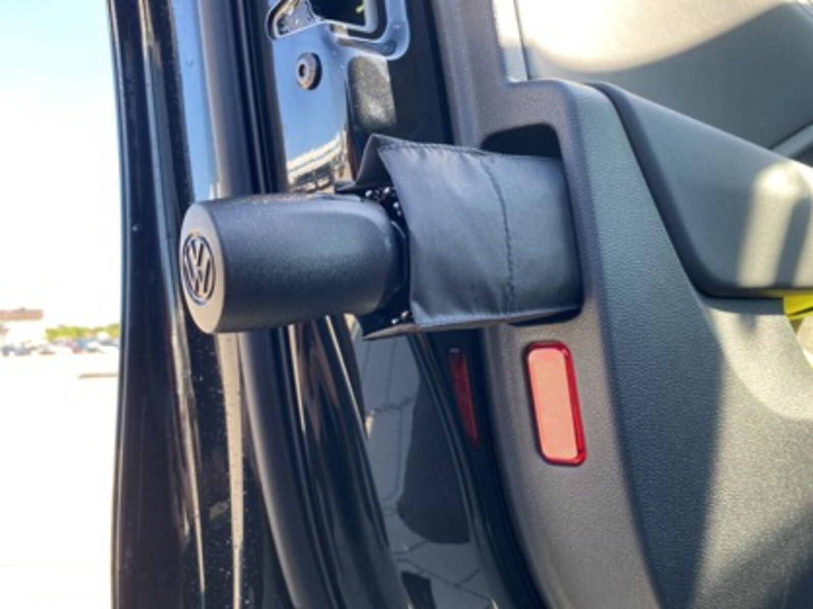 Volkswagen Passat – Bild 18