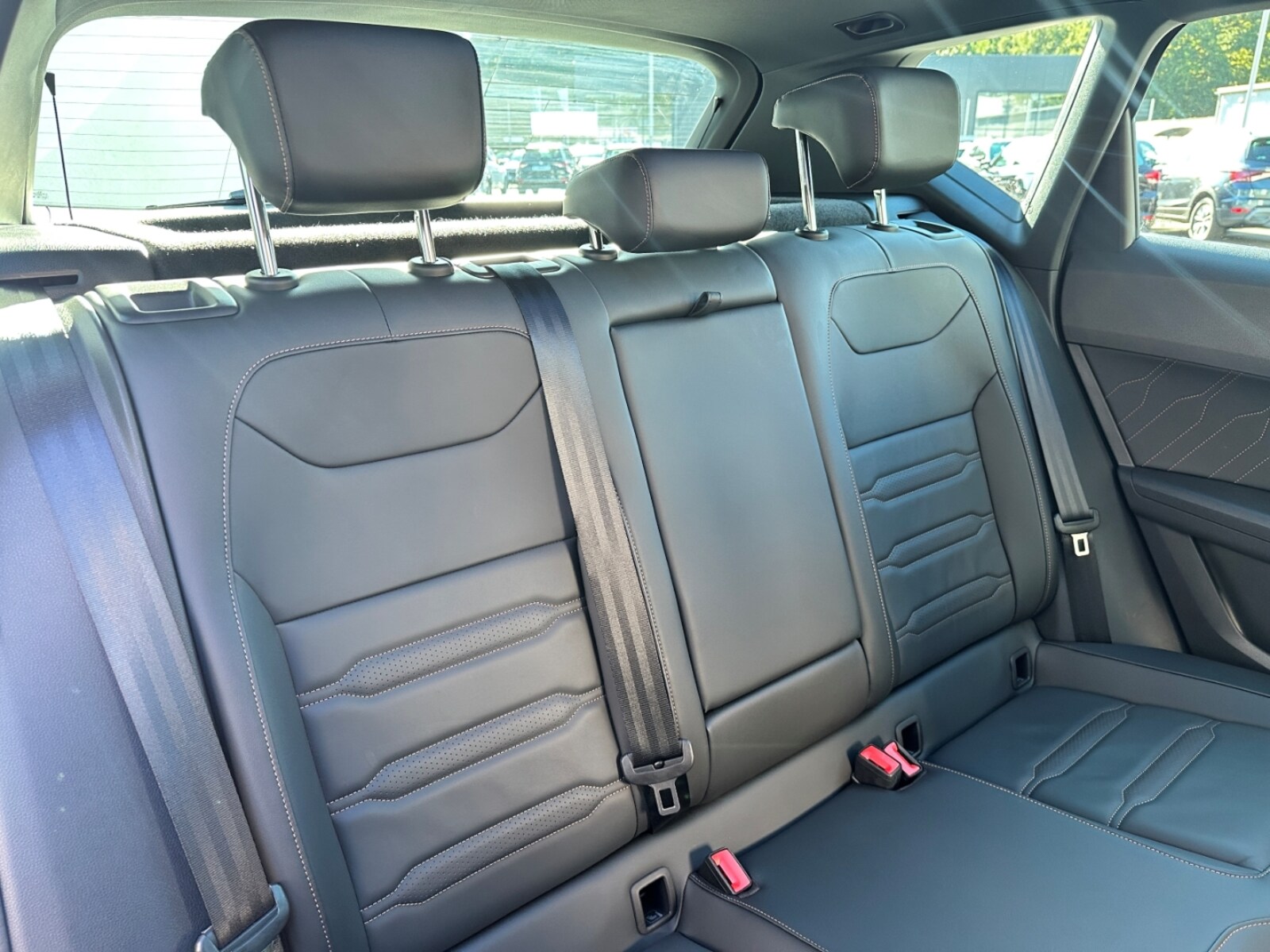 CUPRA Ateca – Bild 5