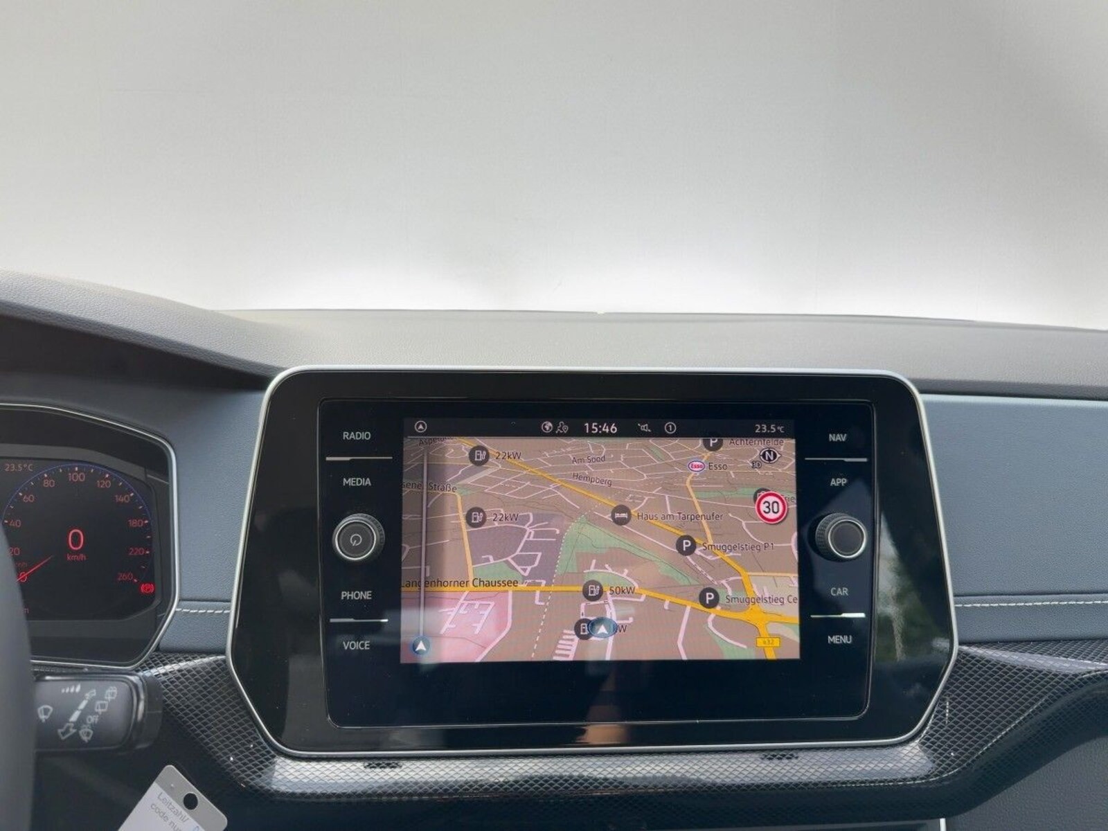 Volkswagen T-Cross – Bild 13