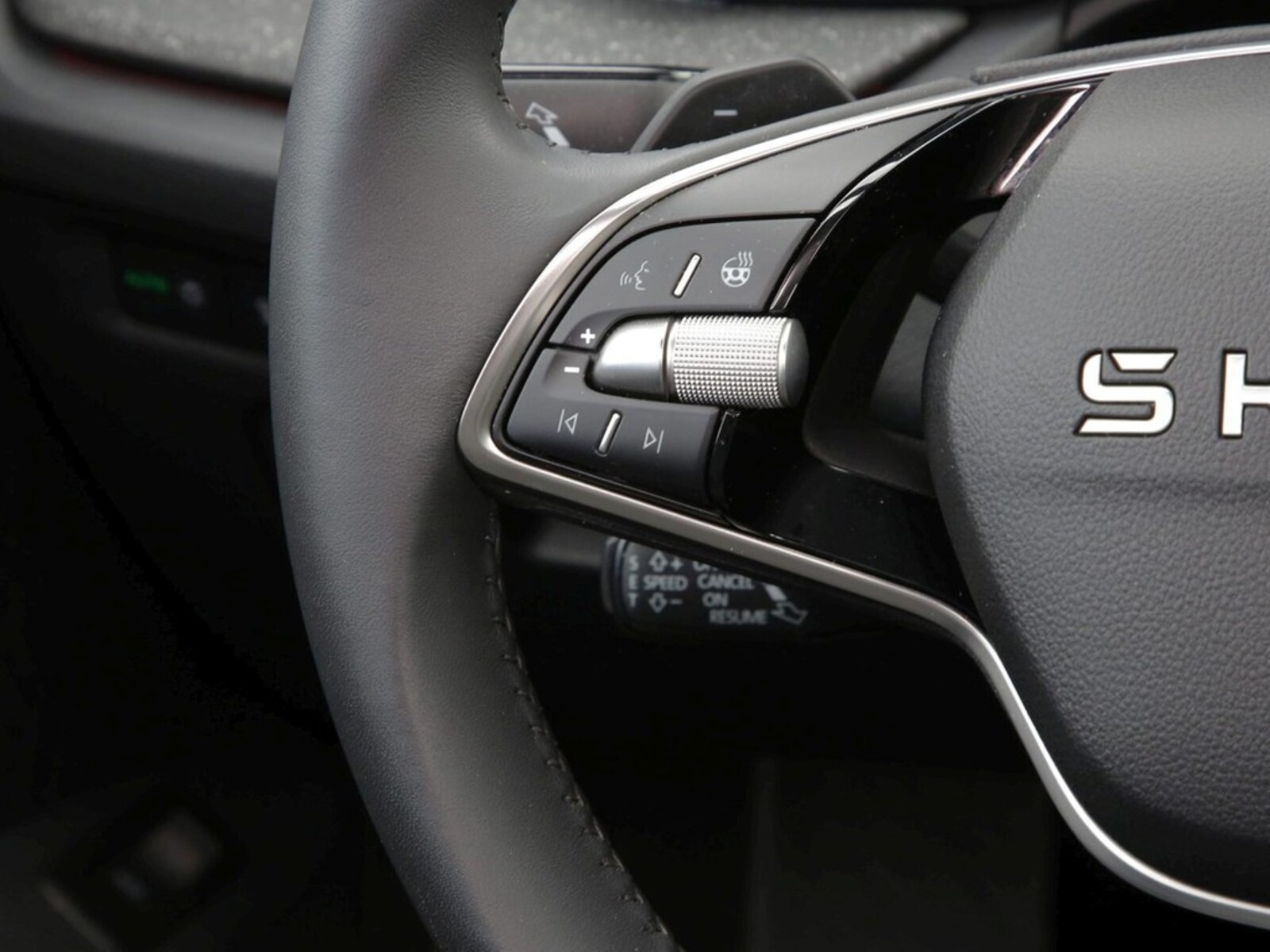 Škoda Octavia Combi – Bild 17