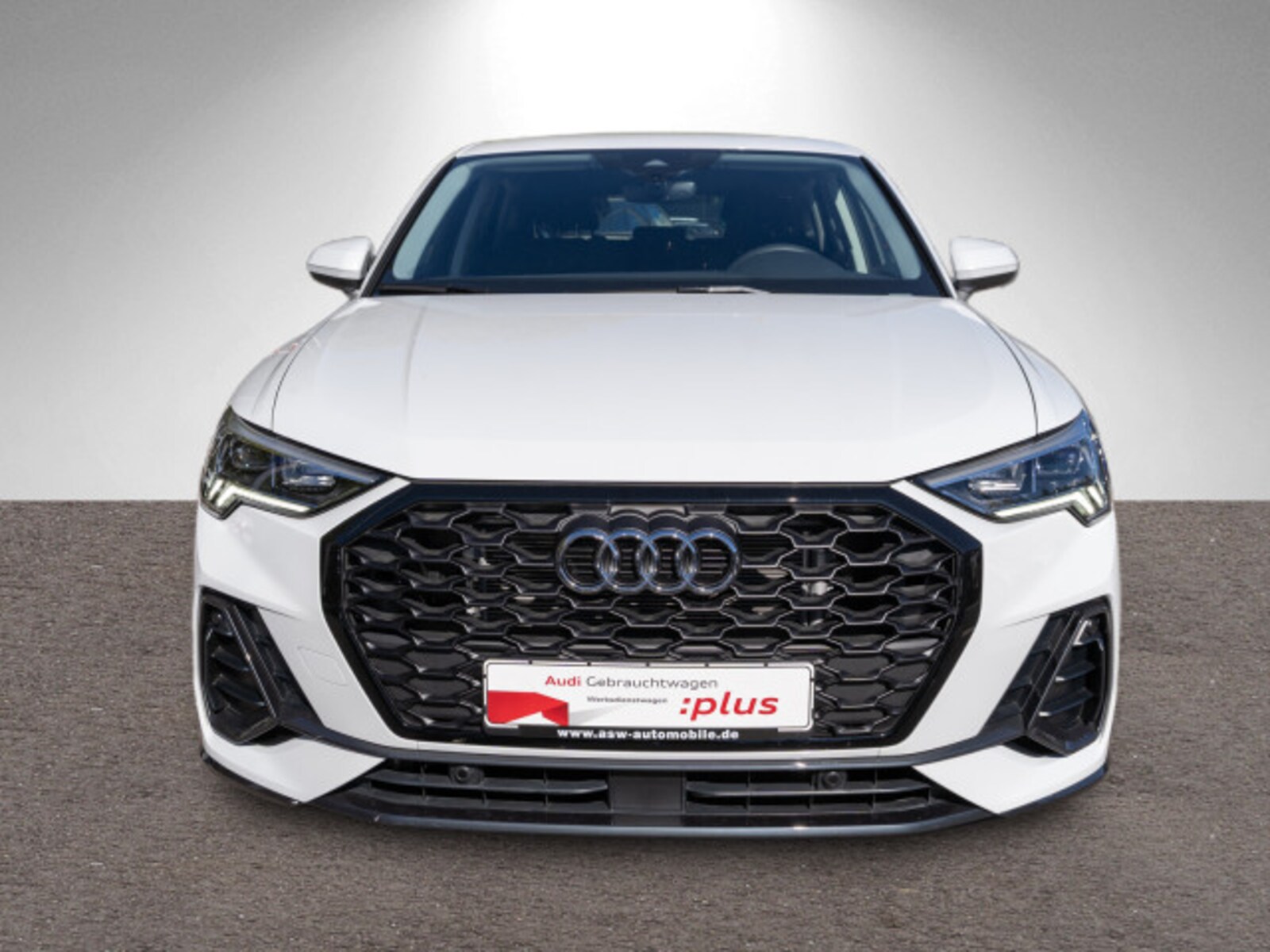 Audi Q3 Sportback – Bild 5