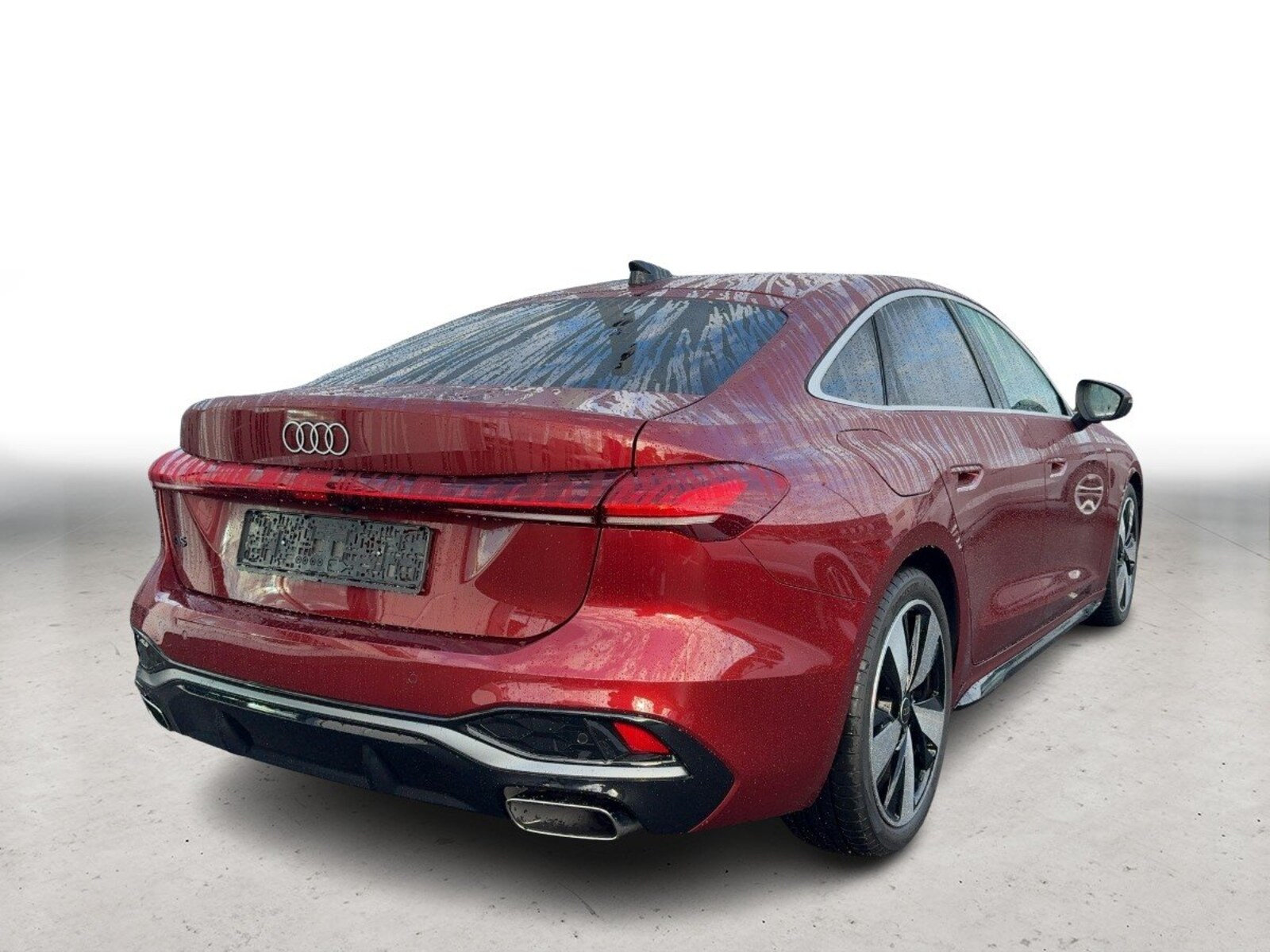 Audi A5 Limousine – Bild 5